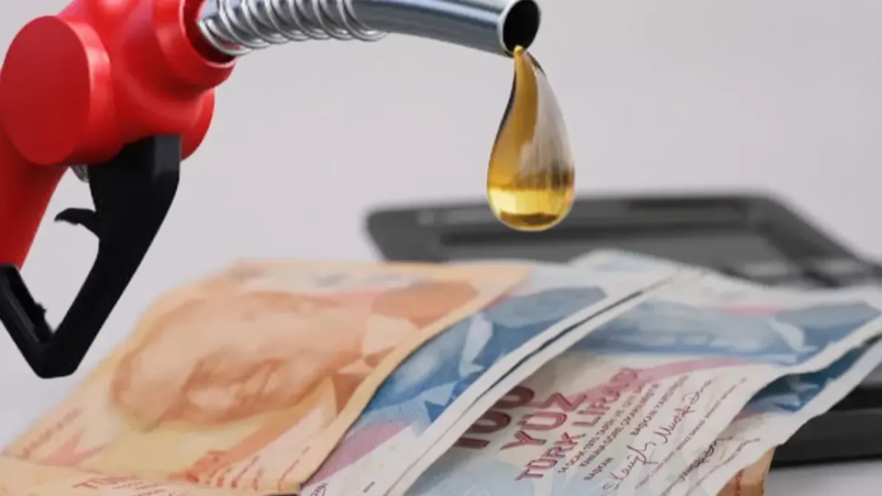 Akaryakıta tarihin en büyük zammı geliyor: Rakam belli oldu