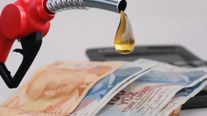 Akaryakıta tarihin en büyük zammı geliyor: Rakam belli oldu