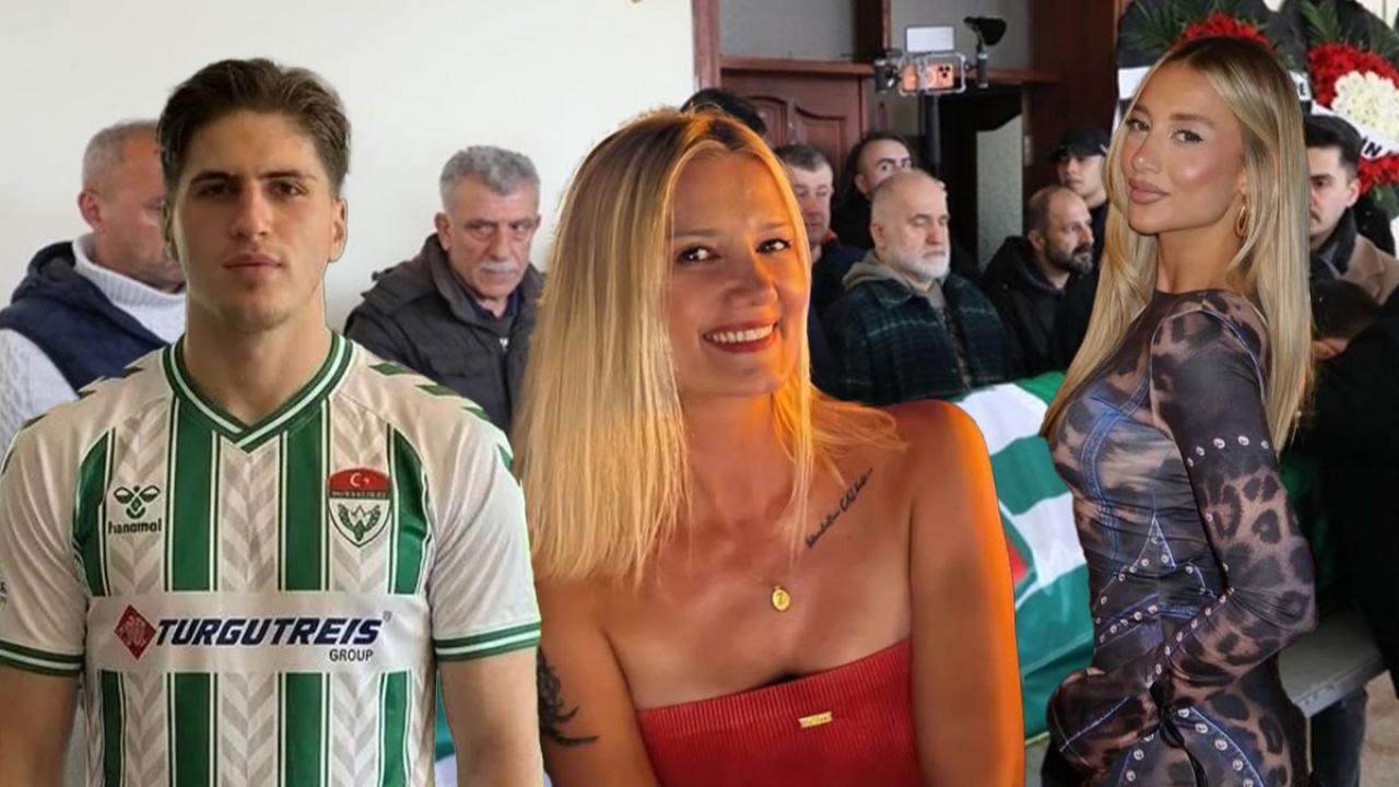 Aleyna Kalaycıoğlu, annesinin yaptığını duyunca gözaltında kriz geçirdi