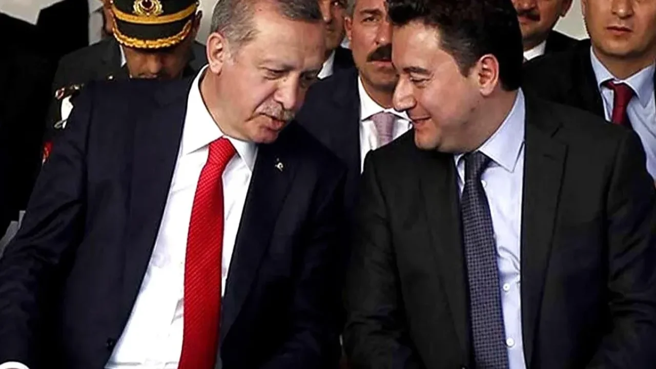 Ali Babacan'dan dikkat çeken çıkış: 6 yıl sonra AK Parti ile bayramlaşma olacak