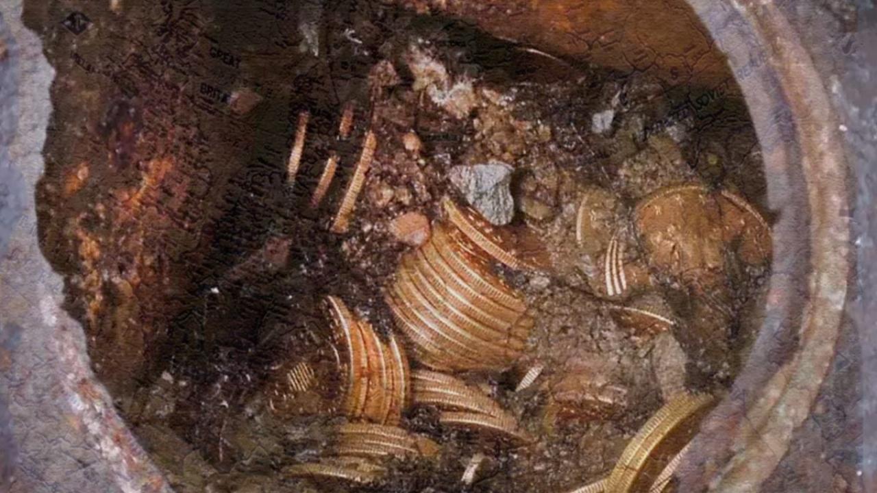 Altı servet kaynayan ilimiz: Toprağı sıksan cevher fışkırıyor