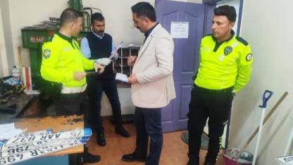 APP plaka değişiminde süre uzatıldı yoğunluk azalmadı