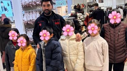 Ardahan İHH: "İyilik Her Zaman, Her Yerde"