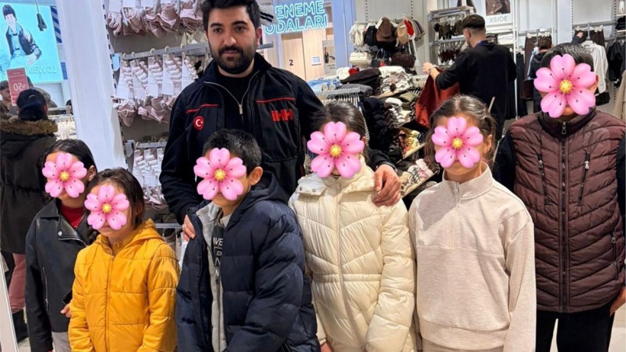 Ardahan İHH: "İyilik Her Zaman, Her Yerde"