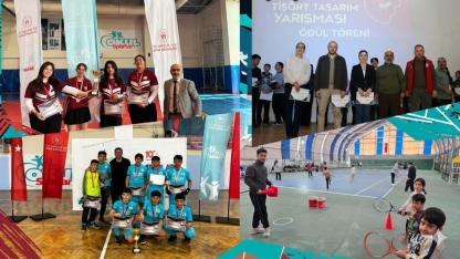 Ardahan spor ve sanatla yükseliyor