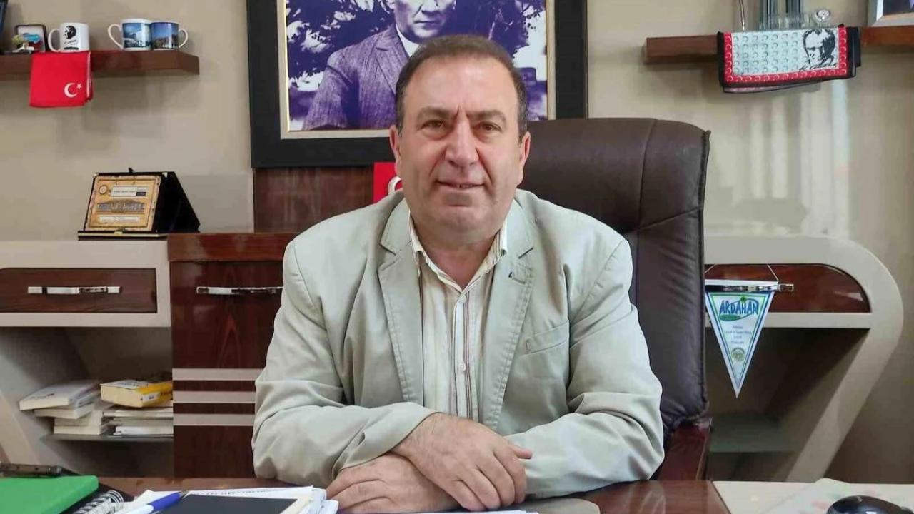 Ardahan TSO’dan KOBİ’lerin Rekabet Gücünü Artıracak Proje