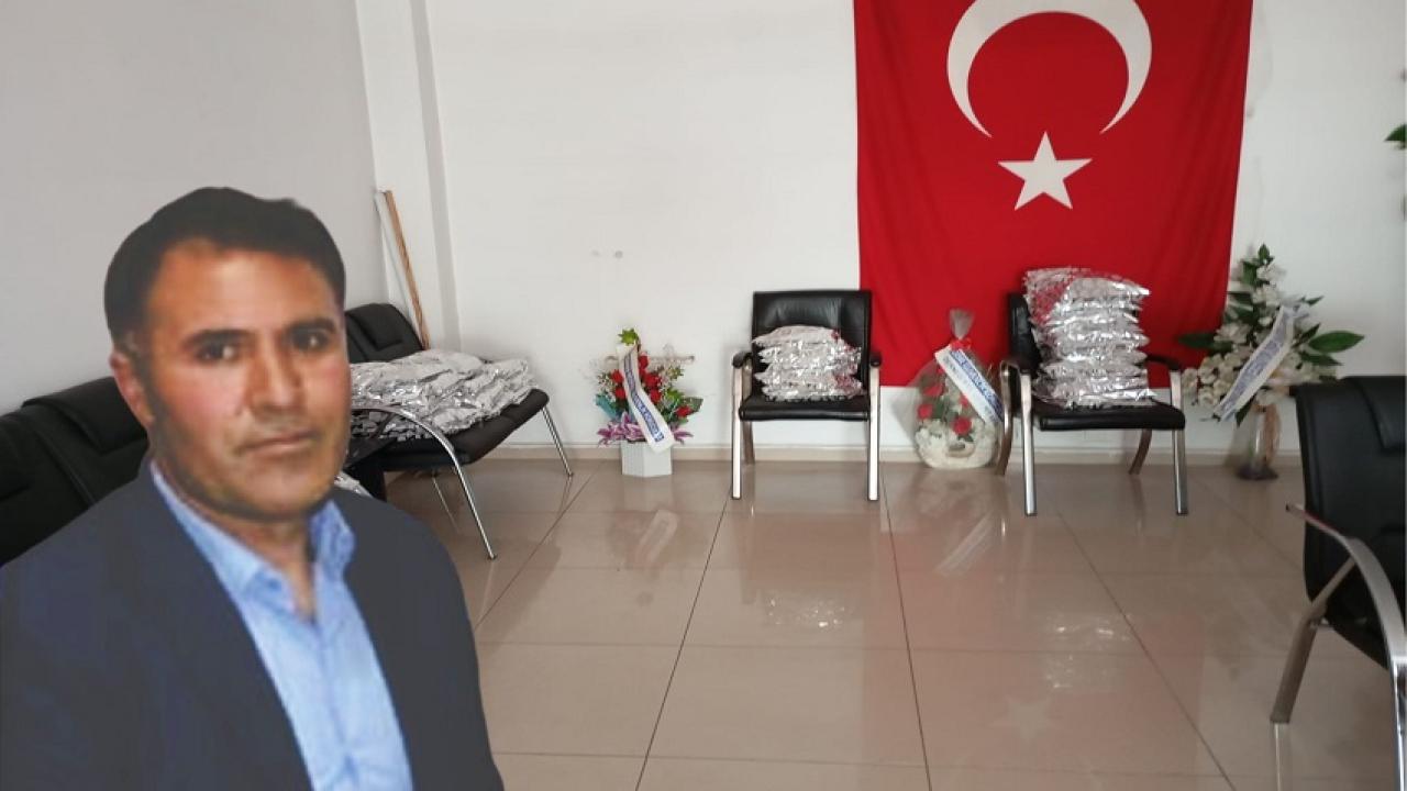 Ardahan’a bayram sevinci erken geldi! Taçyıldız: Çocuklar gülerse dünya güler