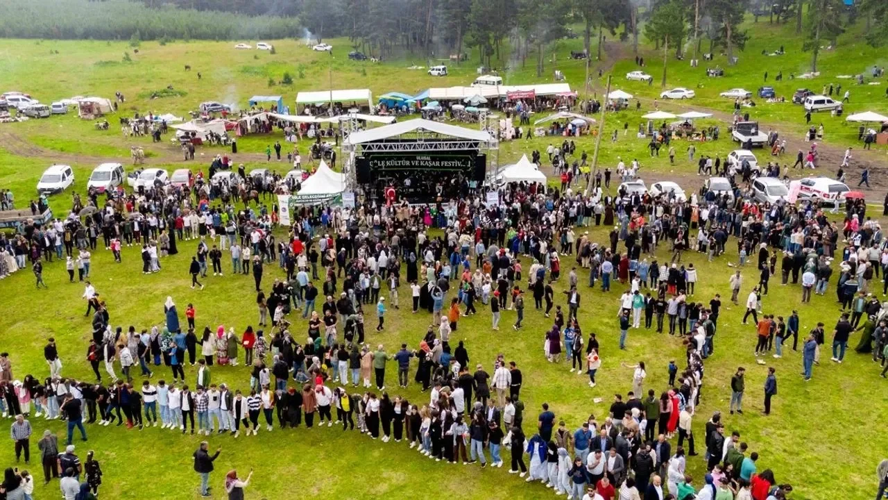 Ardahan’da festival tarihleri belli oldu