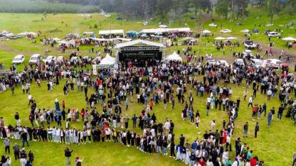 Ardahan’da festival tarihleri belli oldu