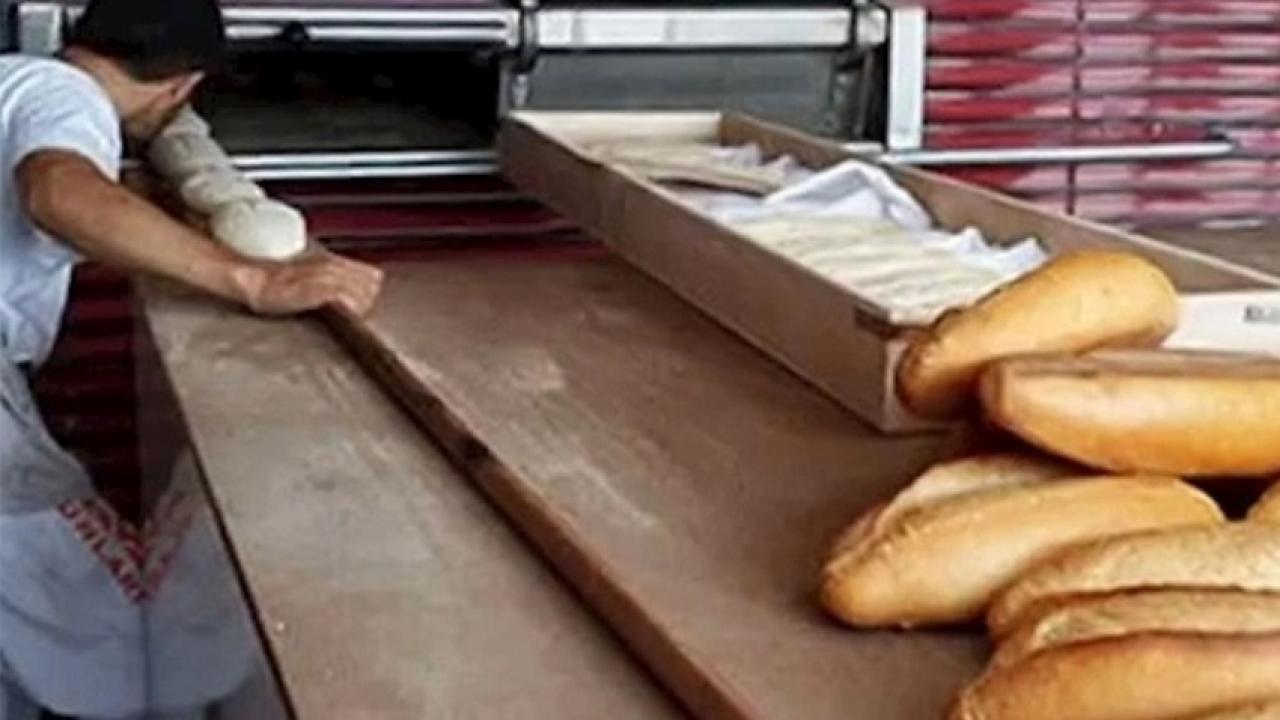 Ardahan'da “Nöbetçi Fırın” çilesi!