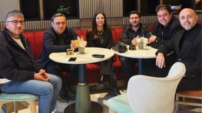 AREV Kabuğuna Sığmadı “KAREV” Oldu: Komşu ilimiz, Kars’ı da kanatları altına aldı