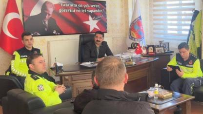 AŞOB: Plaka basım işimiz standartlara uygun