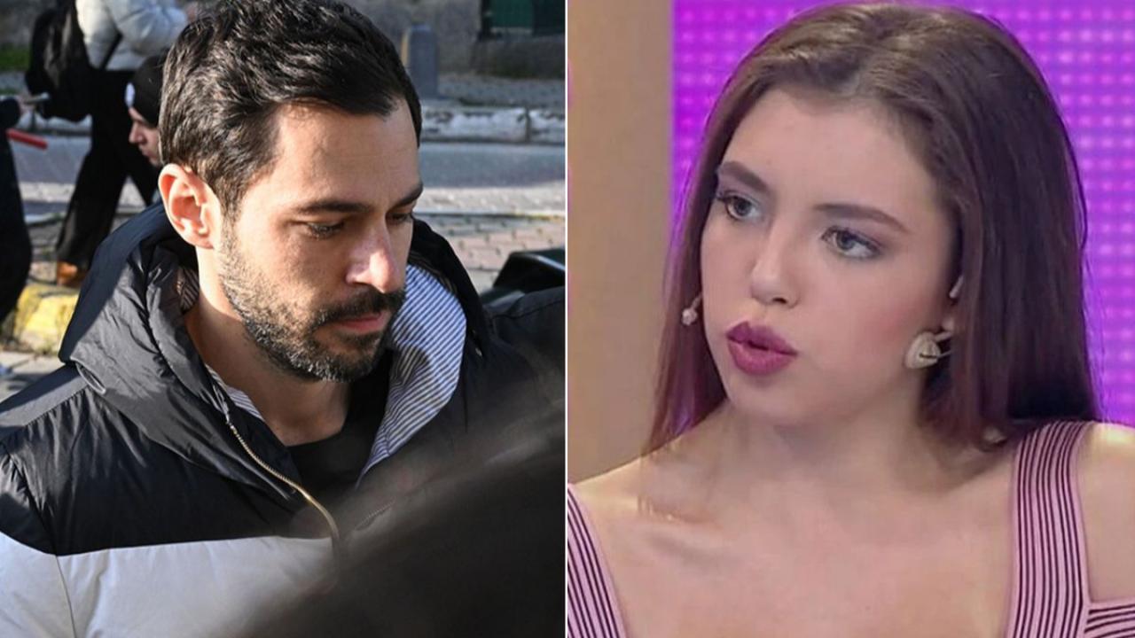 Aygün Aydın'dan adını veren Hakan Sabancı'ya sert tepki: 7 ceddini...