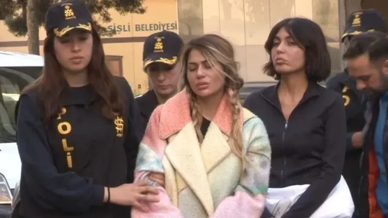 Bahar Candan'a 2 yıl 6 ay hapis cezası