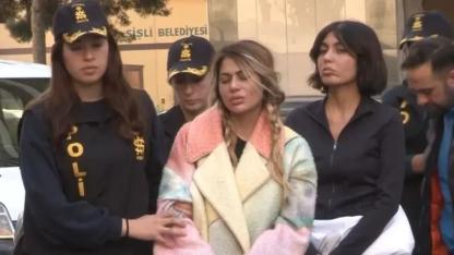 Bahar Candan'a 2 yıl 6 ay hapis cezası