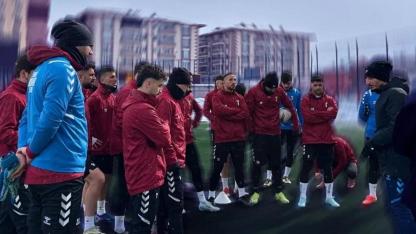 BAL’da “Kafkas Derbisi”: Nefesler tutuldu!