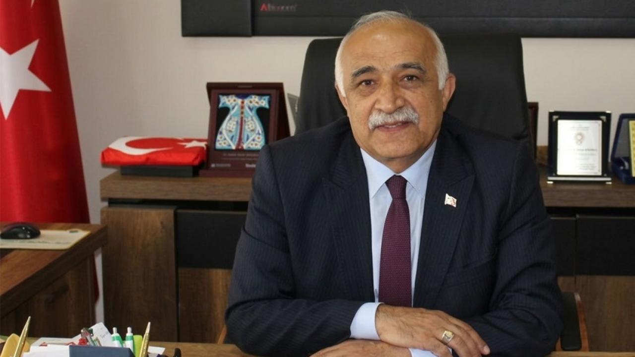 Başkan Azizoğlu festival tarihini açıkladı!