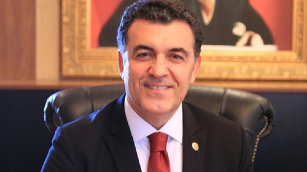 BAŞKAN DEMİR’DEN KADİR GECESİ MESAJI