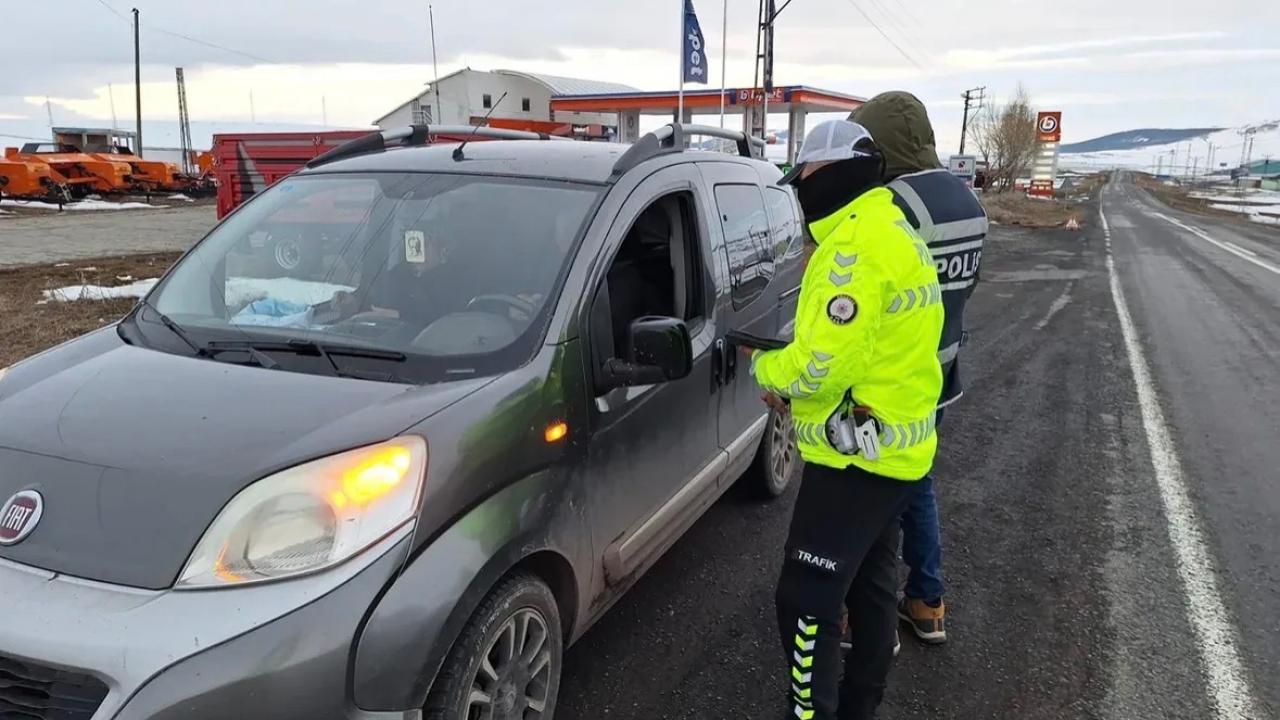Bayram denetimleri sürüyor