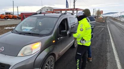 Bayram denetimleri sürüyor