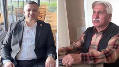 Bayram sabahı gelen acı haber: Herkesi üzdü