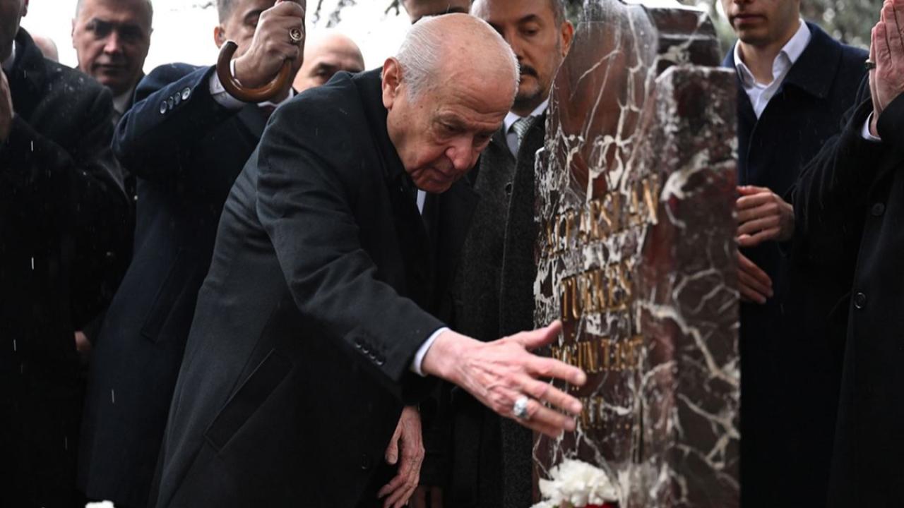 Bayram sonrasını işaret etti: Bahçeli'den merak uyandıran sözler