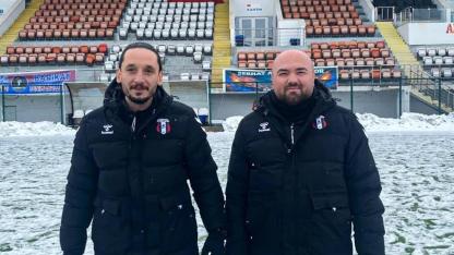 Beraberliğin Faturası Ağır Oldu: S.Ardahanspor’da Sıkıyönetim!