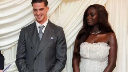 Bertuğ Yıldırım ve eşinden ilk paylaşım geldi