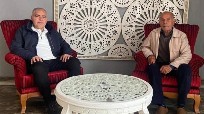 Bizim Çocuklar, Batman’da krallar gibi ağırlandı