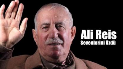 Bölge siyasetinin acı kaybı!