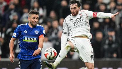 Bu parayı veren alır! Beşiktaş Orkun'un bonservisini belirledi