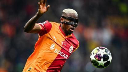 Bu parayı veren alır! Galatasaray Osimhen'i satıyor