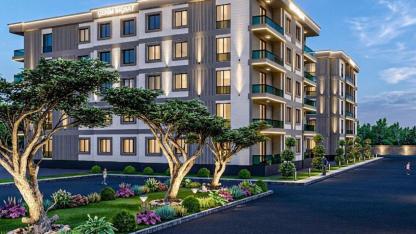 Çekim İnşaat’tan 4 Blokluk Mega Proje!