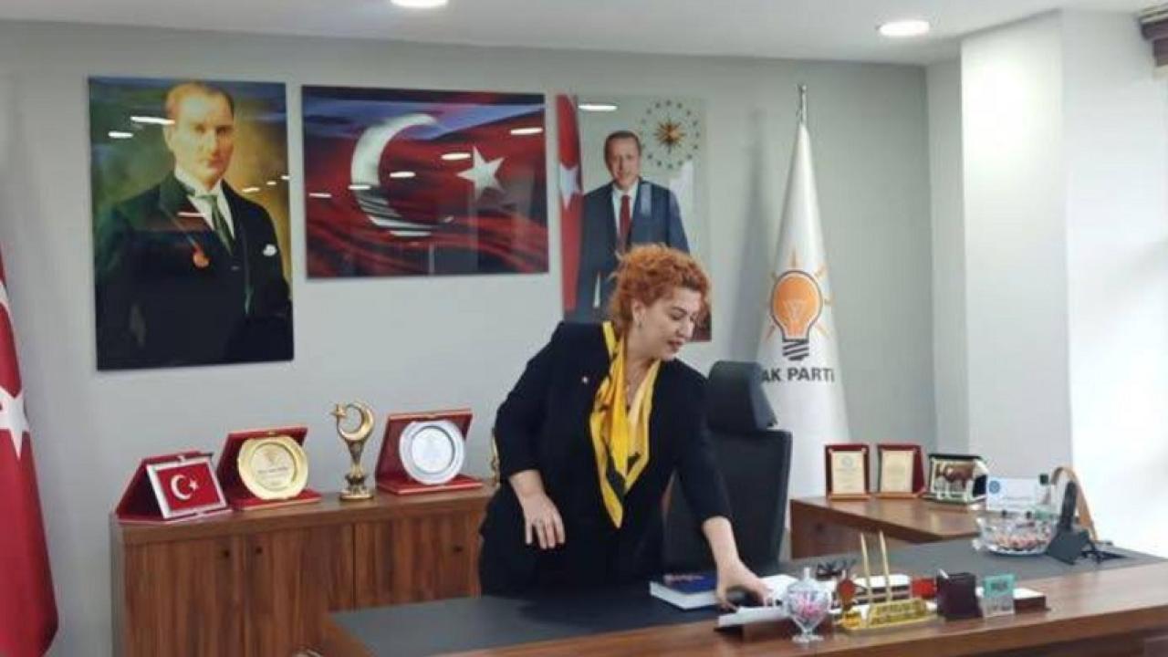 Cemre toprağa düştü: Atalay gönüllere dokundu!