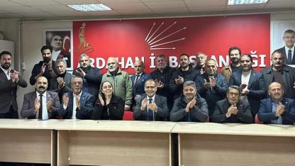CHP, Meclis Başkanı adayını belirledi