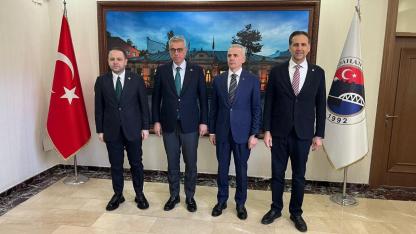 CHP’li İncesu’nun çağrısı karşılık buldu