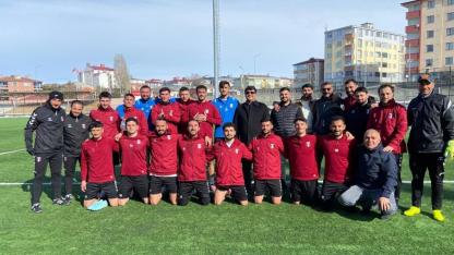 Deplasman fatihi sahaya iniyor: Serhat Ardahanspor’da yeni hedef Sasonspor