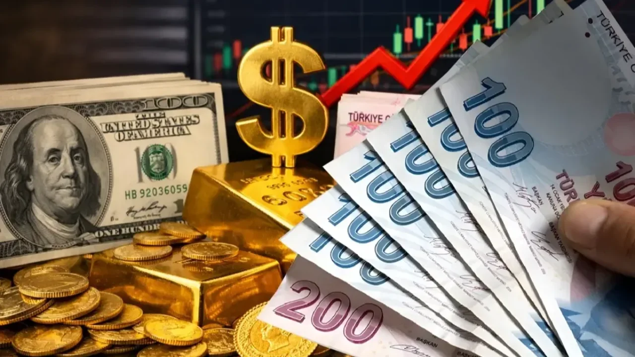Dolar, TL karşısında tarihi zirveye ulaştı