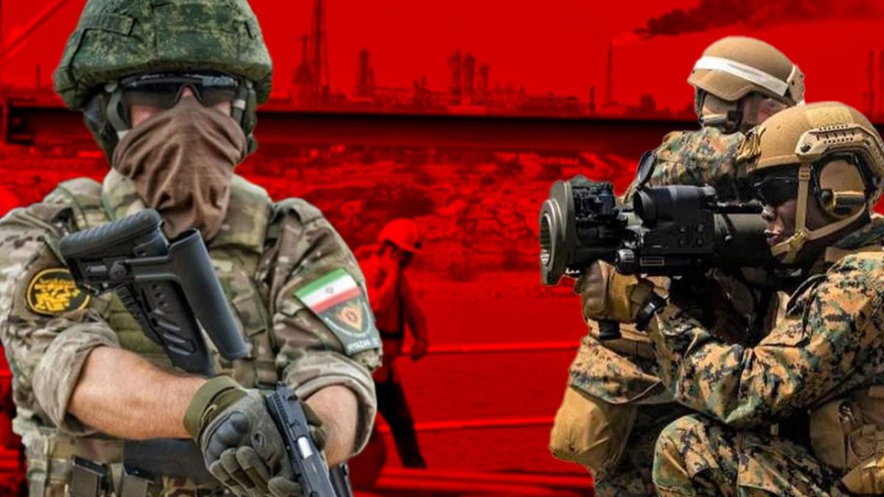 Dünyayı felakete sürükleyecek nokta!