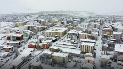 En az işsiz Ardahan’da yaşıyor