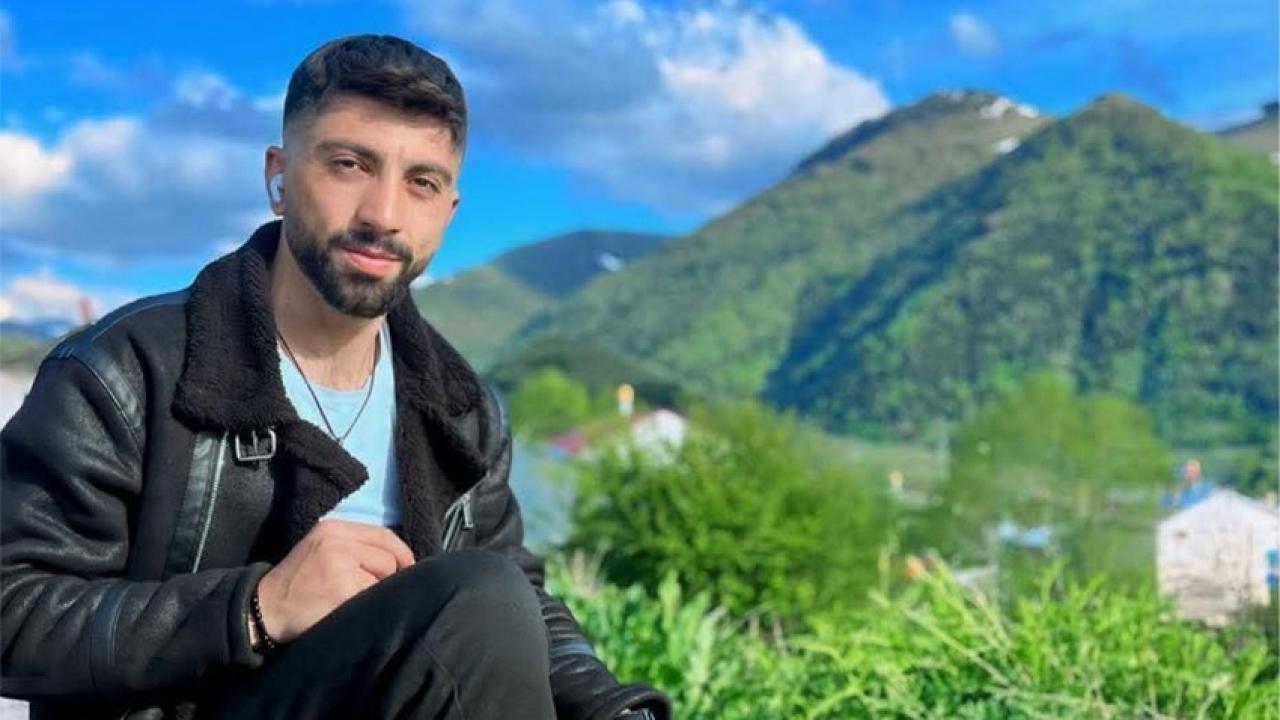 Erken veda: Posof’lu genç sevenlerini üzdü!