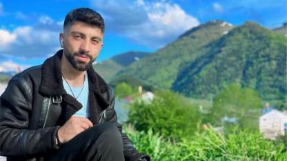 Erken veda: Posof’lu genç sevenlerini üzdü!