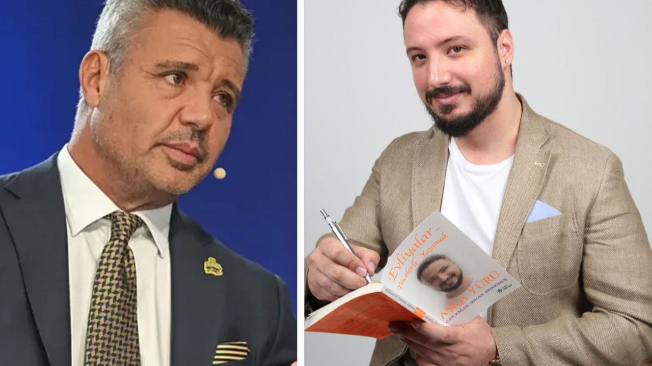 "Fenerbahçe 2026'da şampiyon" diyen astrolog Saran'ı istifaya çağırdı