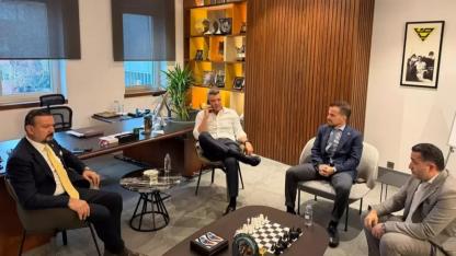 Fenerbahçe cephesinden gece yarısı hakem tepkisi: Günü ve zamanı gelince...