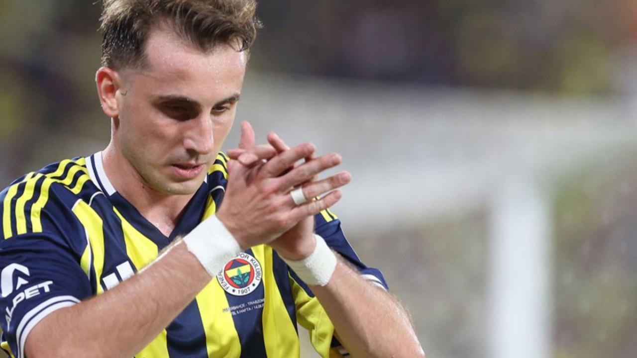 Fenerbahçe'de Kerem ve Tedesco arasındaki bağlar koptu