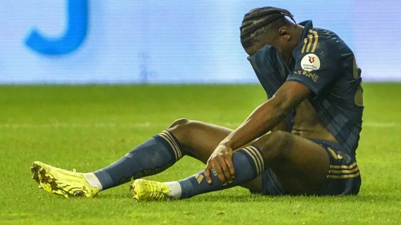 Fenerbahçe'yi Gaziantep'te bekleyen büyük tehlike