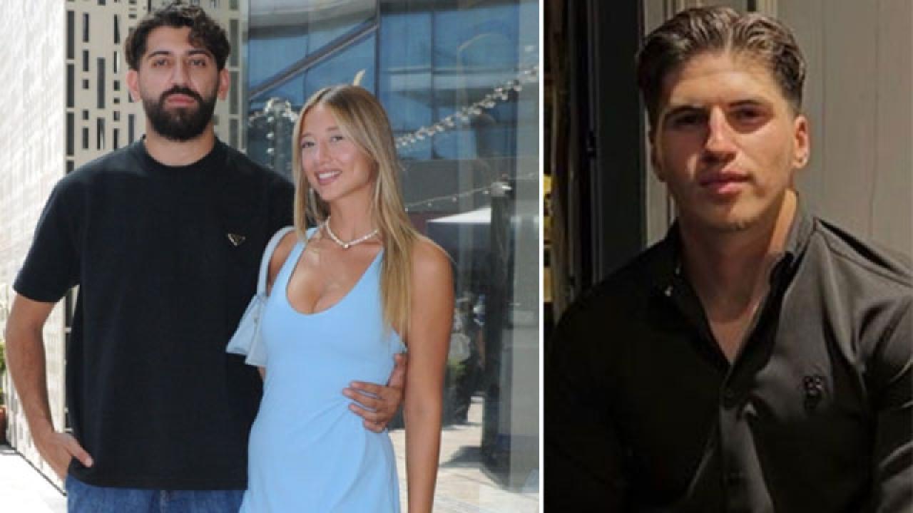 Futbolcu cinayetinde Aleyna Kalaycıoğlu ve İzzet Yıldızhan dahil 7 şüpheli tutuklandı