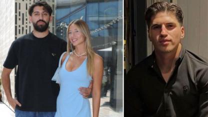 Futbolcu cinayetinde Aleyna Kalaycıoğlu ve İzzet Yıldızhan dahil 7 şüpheli tutuklandı