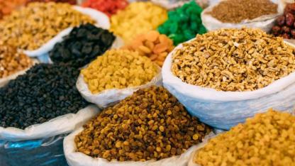 GIDA ÜRÜNLERİ SATIN ALINACAKTIR