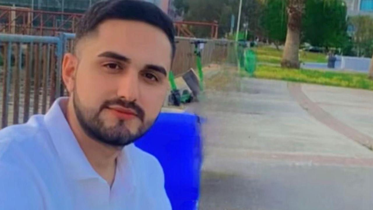 Göleli Genç İzmir’de Hayatını Kaybetti